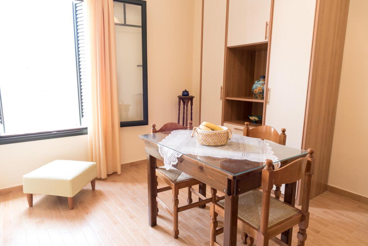 Koni'S House Villa Katomerion Luaran gambar