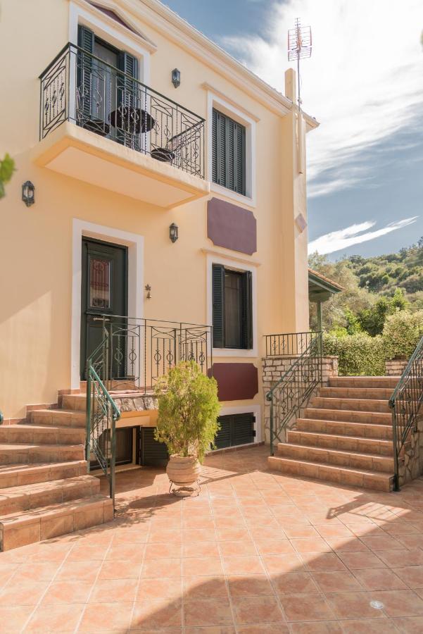 Koni'S House Villa Katomerion Luaran gambar