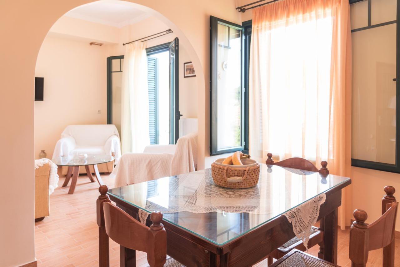Koni'S House Villa Katomerion Luaran gambar